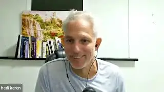פאנל מנחים לאור המצב