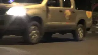 Зомби Пранк    Moscow Zombie Prank