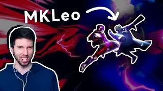 MKLeo's Byleth VS. Fatality's Falcon