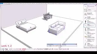 Curic Place Component v1.1. 0