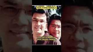 DULUNYA MISKIN TAPI SEKARANG 😲 