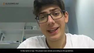 Know What Ege Speaks About MyAssignmenthelp.com