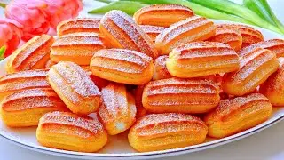 БОЖЕ КАК ВКУСНО! Научили в дорогом ресторане, удивила Всех моих гостей! Ни одного ПРАЗДНИКА без них!