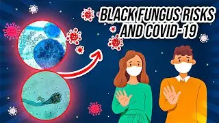 Black Fungus Risks and COVID 19