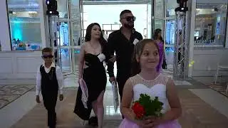 Кръщене