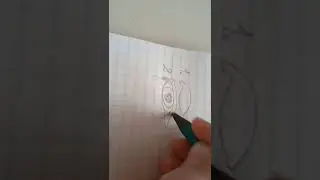 Как рисовать глаз!!