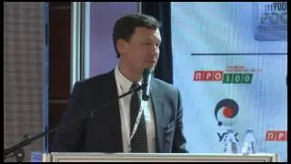 Андрей Нестеров: Обзор результатов национального исследования 2014 Г. о восприятии УЭК