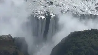 The Victoria Falls by Hennie Bekker - HD Music Video