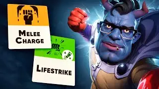 ТОП 1 ИГРОК на АБРАМСЕ? 🔥 DEADLOCK