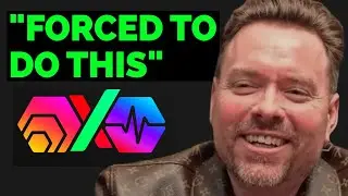 Richard Heart "You THINK this but its NOT TRUE..."