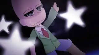 //I get messages from the stars🤩|meme|Gacha life/club|Baldi’s basics\\
