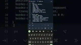 🔥This is Solar System by Using HTML and CSS 🔥