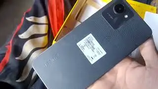 Realme C30 Unboxing , First Look Details , Specifications Rajeev dj
