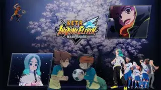 La experiencia de Inazuma Eleven Victory Road (Beta)