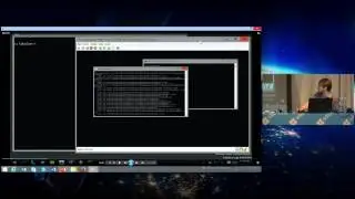 Windows Server vNext Контейнеры в Windows Server