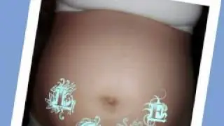 Pregnancy Montage