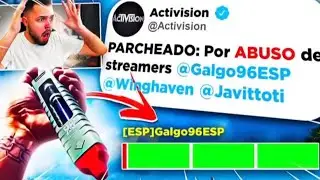 ❌ ENCUENTRO de UN BUG y ACTIVISION me DA UN AVISO por GANAR TODAS LAS PARTIDAS ❌