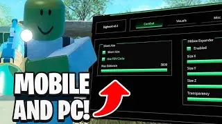 [FREE] TRIDENT SURVIVAL V5 SCRIPT 😍❤️ | SILENT AIM, ESP, HITBOX EXPANDER! 🔱