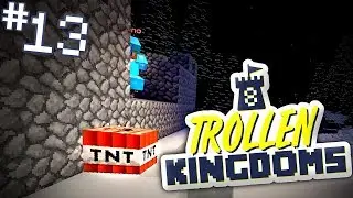 Vengeance ! - Trollen Kingdoms #13