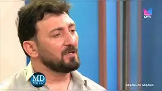 Aydin Sani Esq Axsamdan Axsama