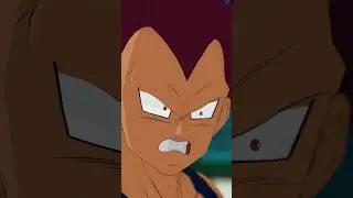 The Stare Of Broken Pride 
