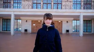 Видео-приветствие на конкурс «Большая перемена»
