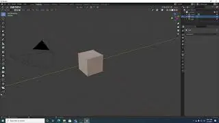 Reference images in blender