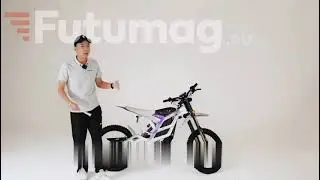 Электропитбайк 79bike Falcon Pro - Распаковка , Сборка, Обзор! Surron - пока пока