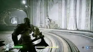 !¡Let's Play¡! God Of War Give Me God Of War Difficulty