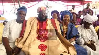 Jerry Engaged Joke Courtesy Alhaja Sinatu Ojikutu