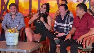 Los Alegres del Barranco en Guadalajara Jalisco