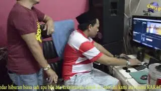 SELAMAT DATANG HARAPAN NIZAM ZAIN