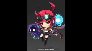 Maplestory Override Battlemage Short Montage