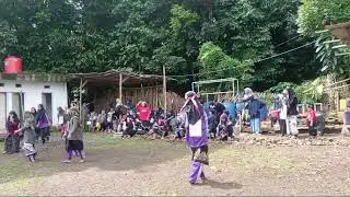 Lomba Santri Putri