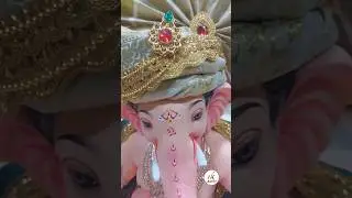 Ganpati bappa morya 🥰 🙏  #ganpati #youtube #morya #ganpatibappamorya #art #shorts