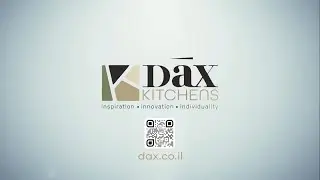 DAX - quality, style, functionality