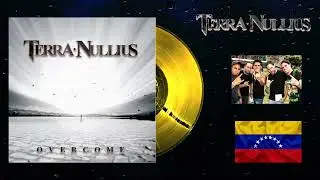 Terra Nullius - I'm Still Alive  (Digital Station X3)