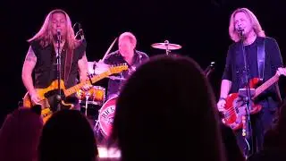 (Can't Live Without Your) Love and Affection - Matthew and Gunnar Nelson