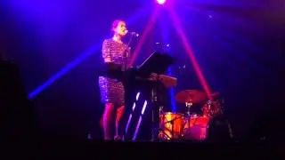 Marina Maximilian - I put a spell on you
