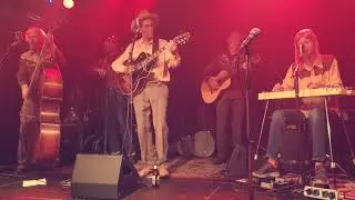 The Wieners Play Hank Williams - live in dB's Utrecht