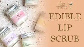 What is a lip scrub and how to use it?