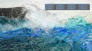 Smoooth Particles (Devlog)