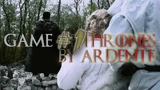 Game of Thrones Theme (cover by Ardente)