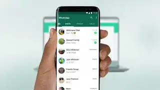 Whatsapp Web Nasıl Kullanılır ?