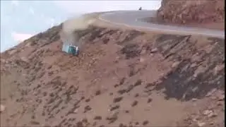 CAR CRASH FUNI