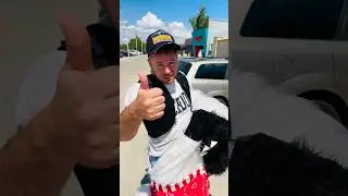 Вечеринка без гостей: разочарование, ожидание и неожиданные сюрпризы на день рождения ! 