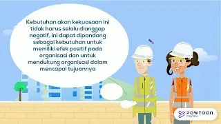 Teori Kebutuhan McClelland