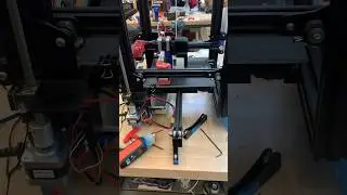 The ultimate Ender 3 upgrade: requires another Ender 3 with Voron parts