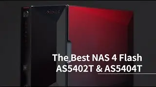 The AS54 Series is Here!