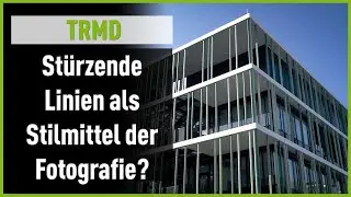 Gebäude- und Architekturfotografie: 9 Tipps für bessere Fotos